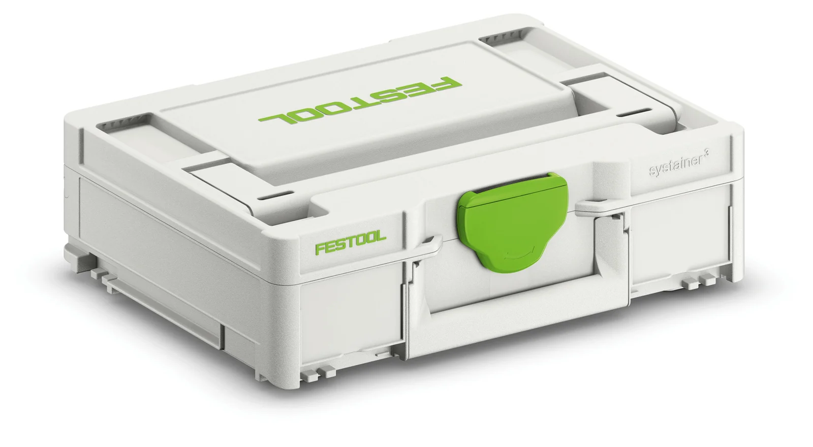 Festool Systainer³ SYS3 M 112