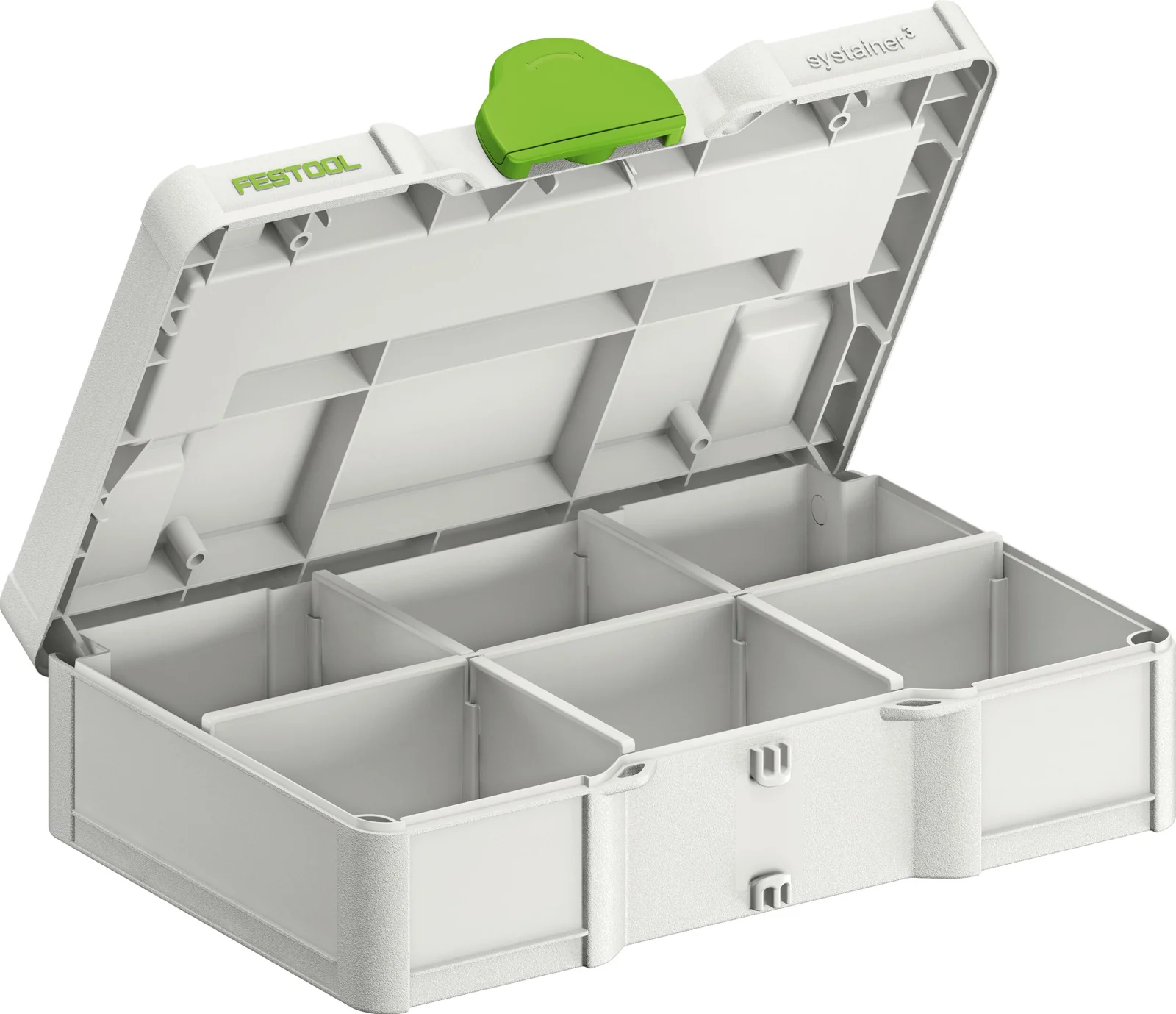 Festool Systainer³ SYS3 S 76 [2]