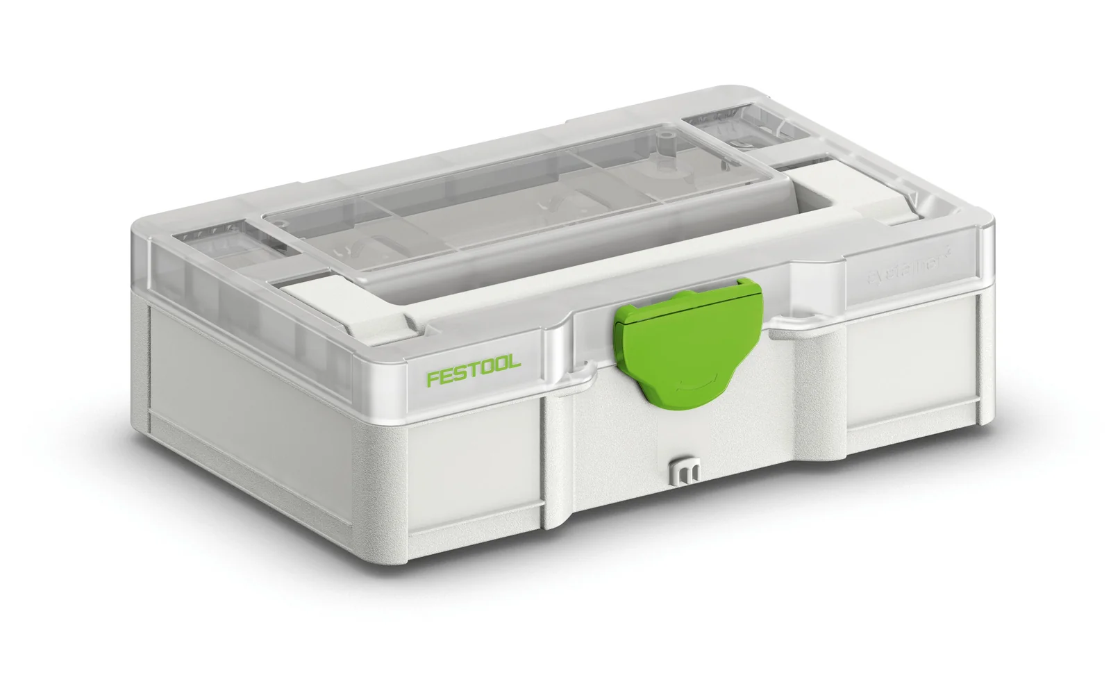 Festool Systainer³ SYS3 S 76 TRA [1]