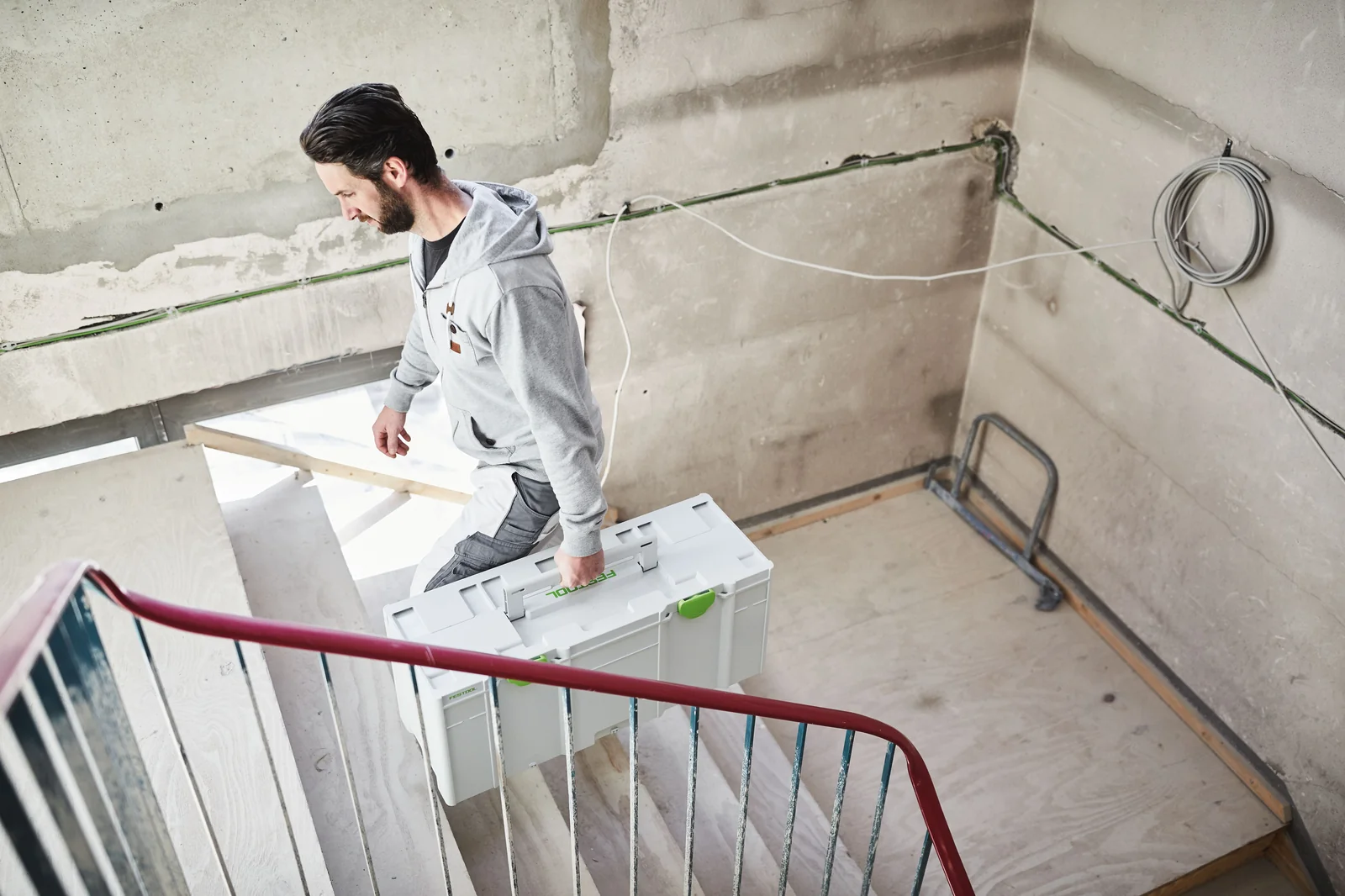 Festool Systainer³ SYS3 XXL 337 [3]