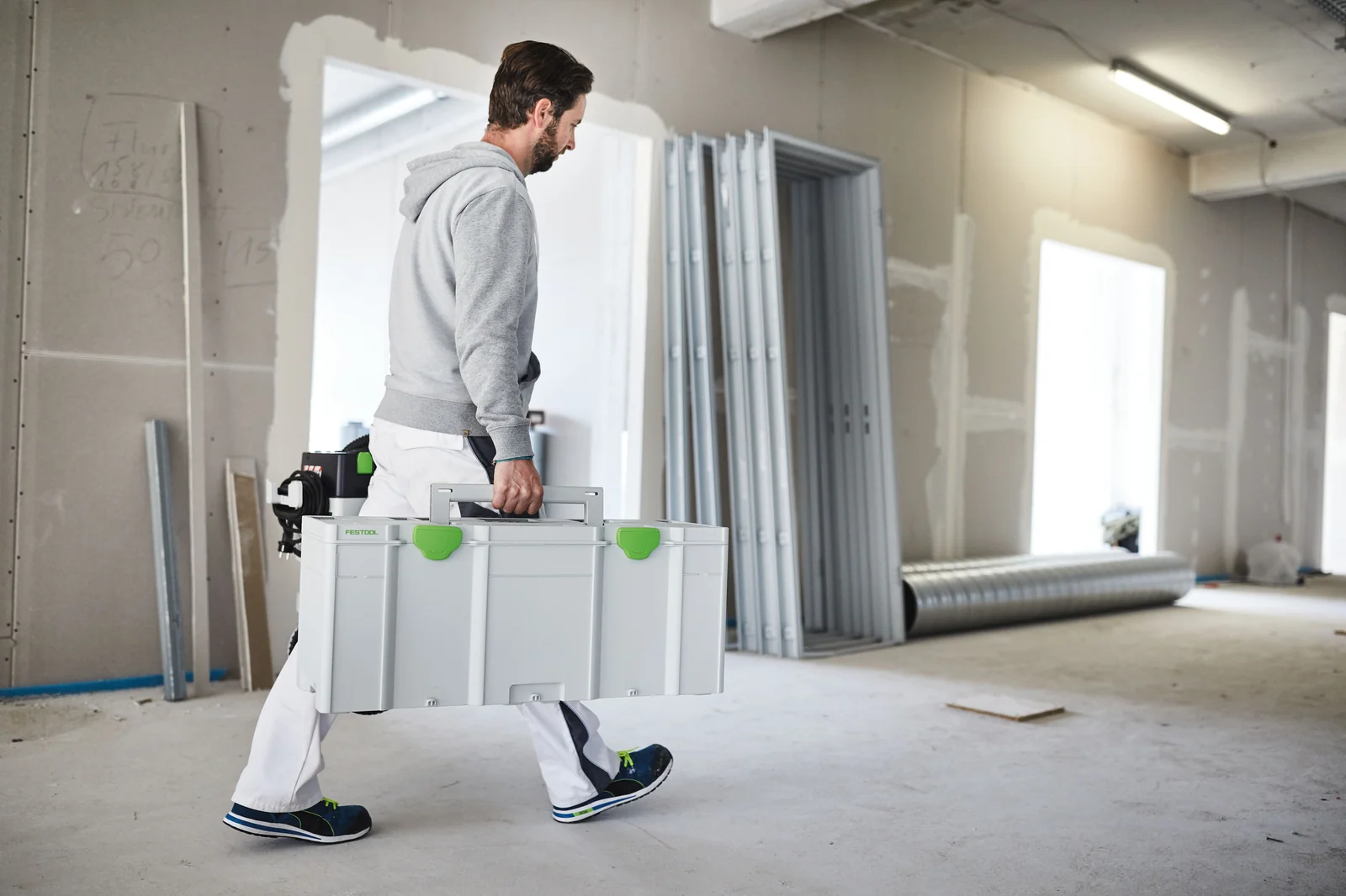 Festool Systainer³ SYS3 XXL 337 [2]