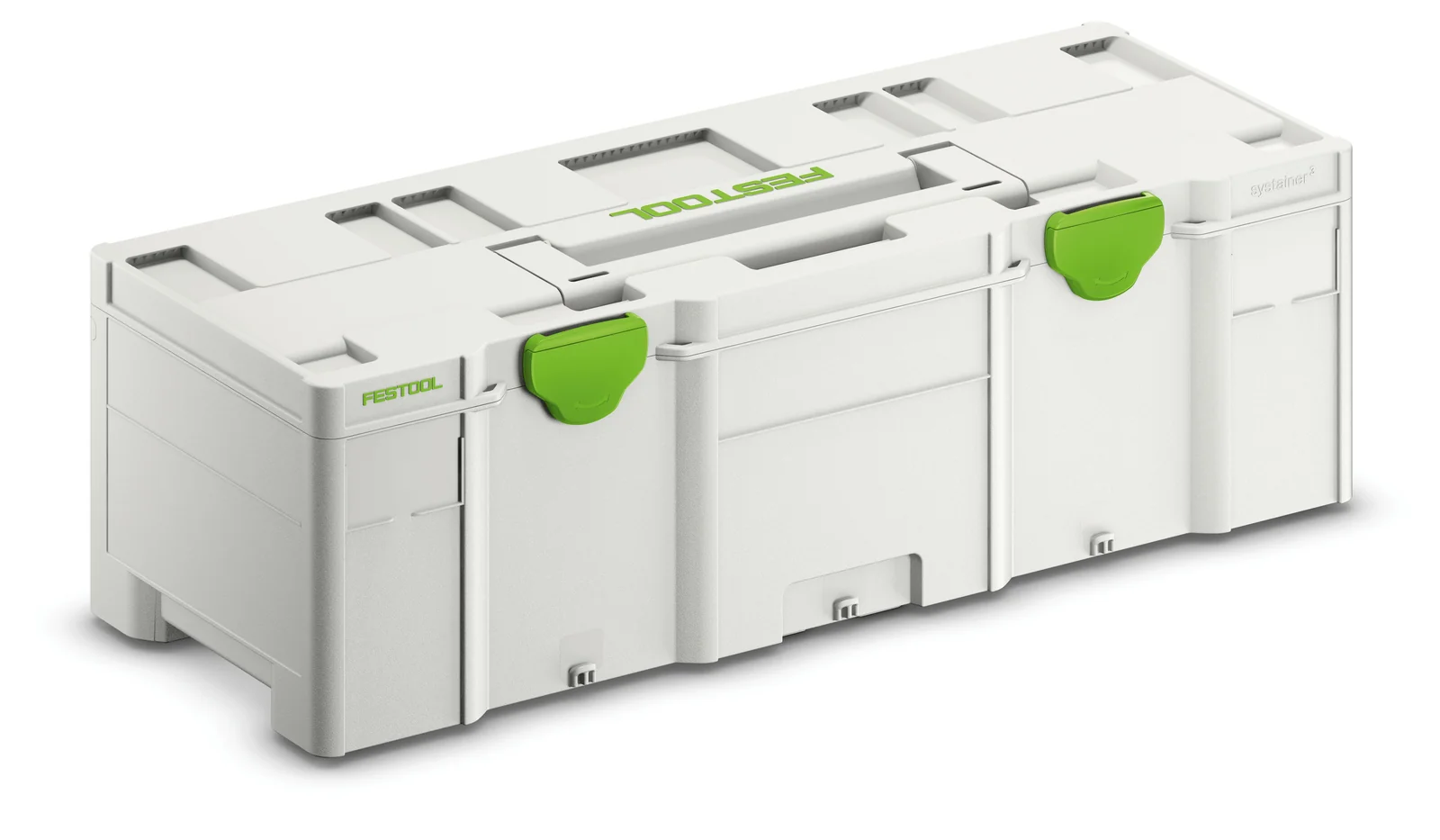 Festool Systainer³ SYS3 XXL 237