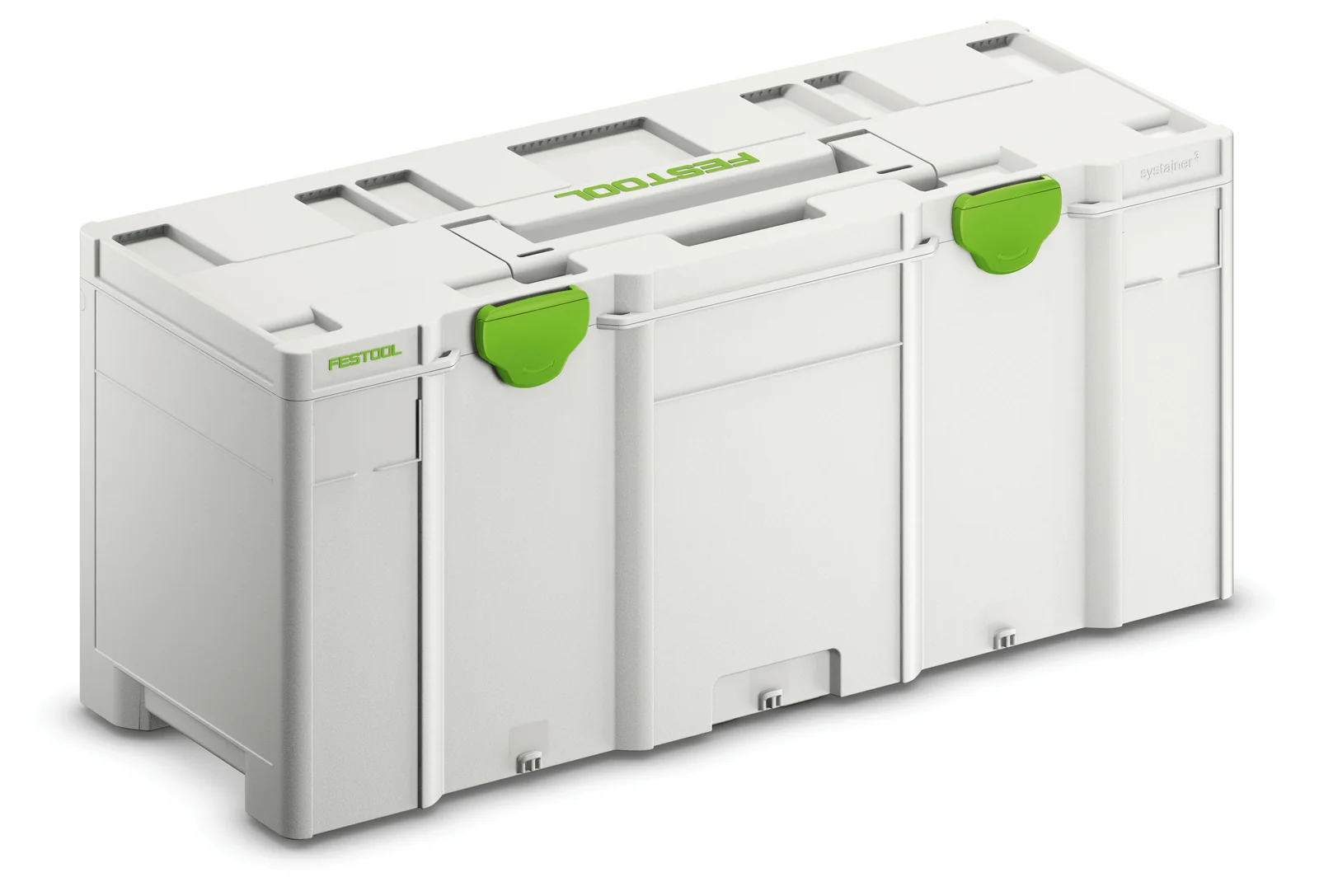 Festool Systainer³ SYS3 XXL 337