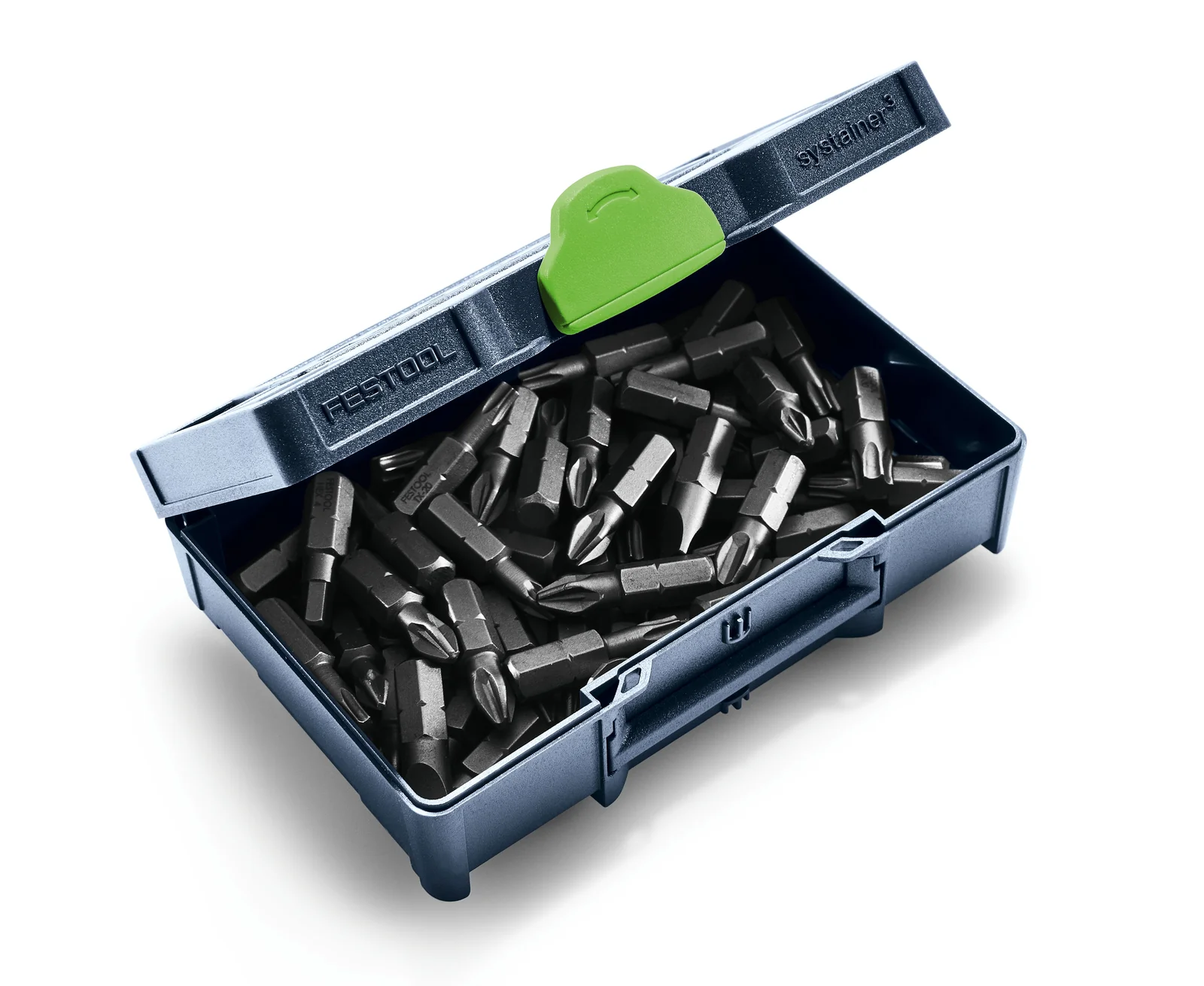 Festool Systainer³ SYS3 XXS 33 BL [1]