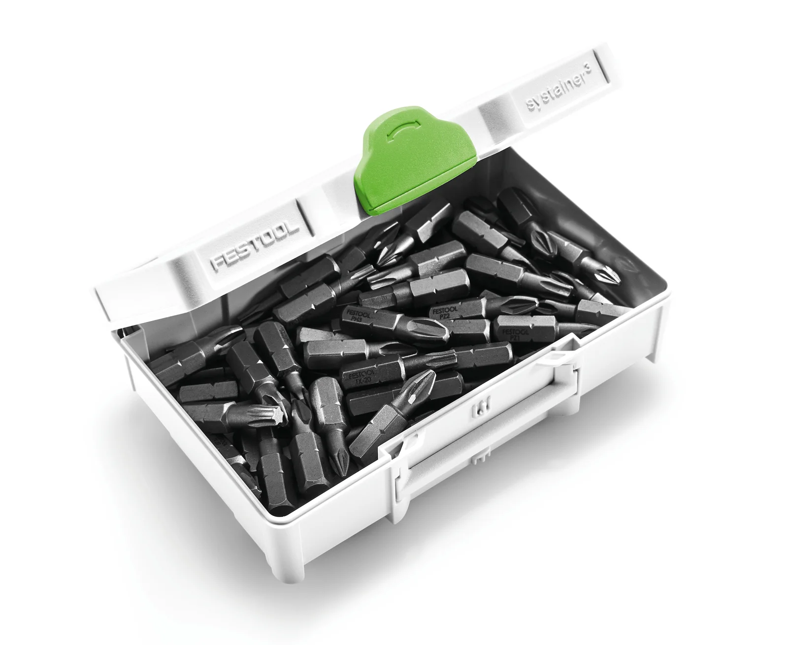 Festool Systainer³ SYS3 XXS 33 GRY [1]
