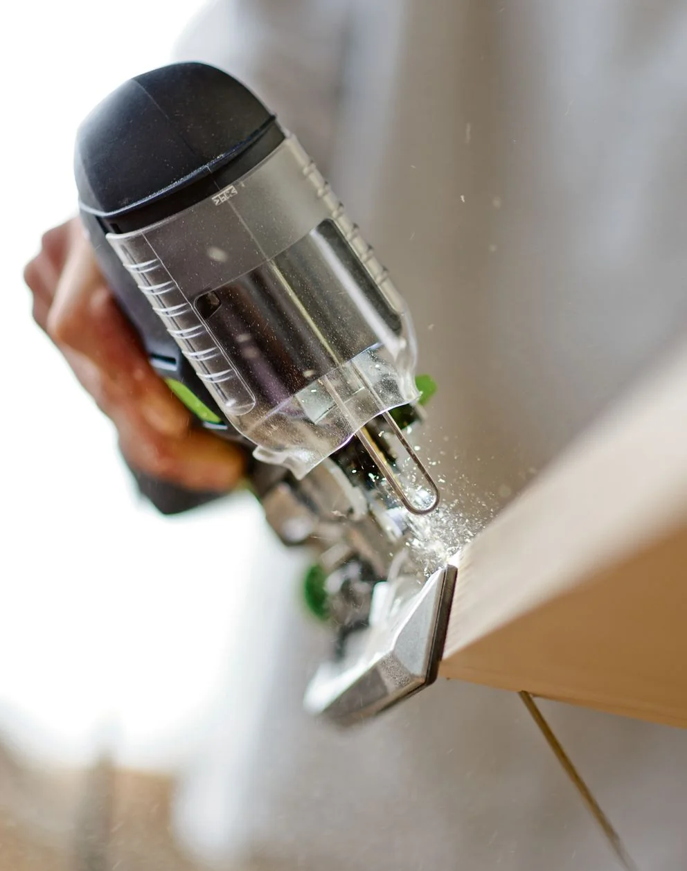 Festool Accesorii Systainer ZH-SYS-PS 420 [2]