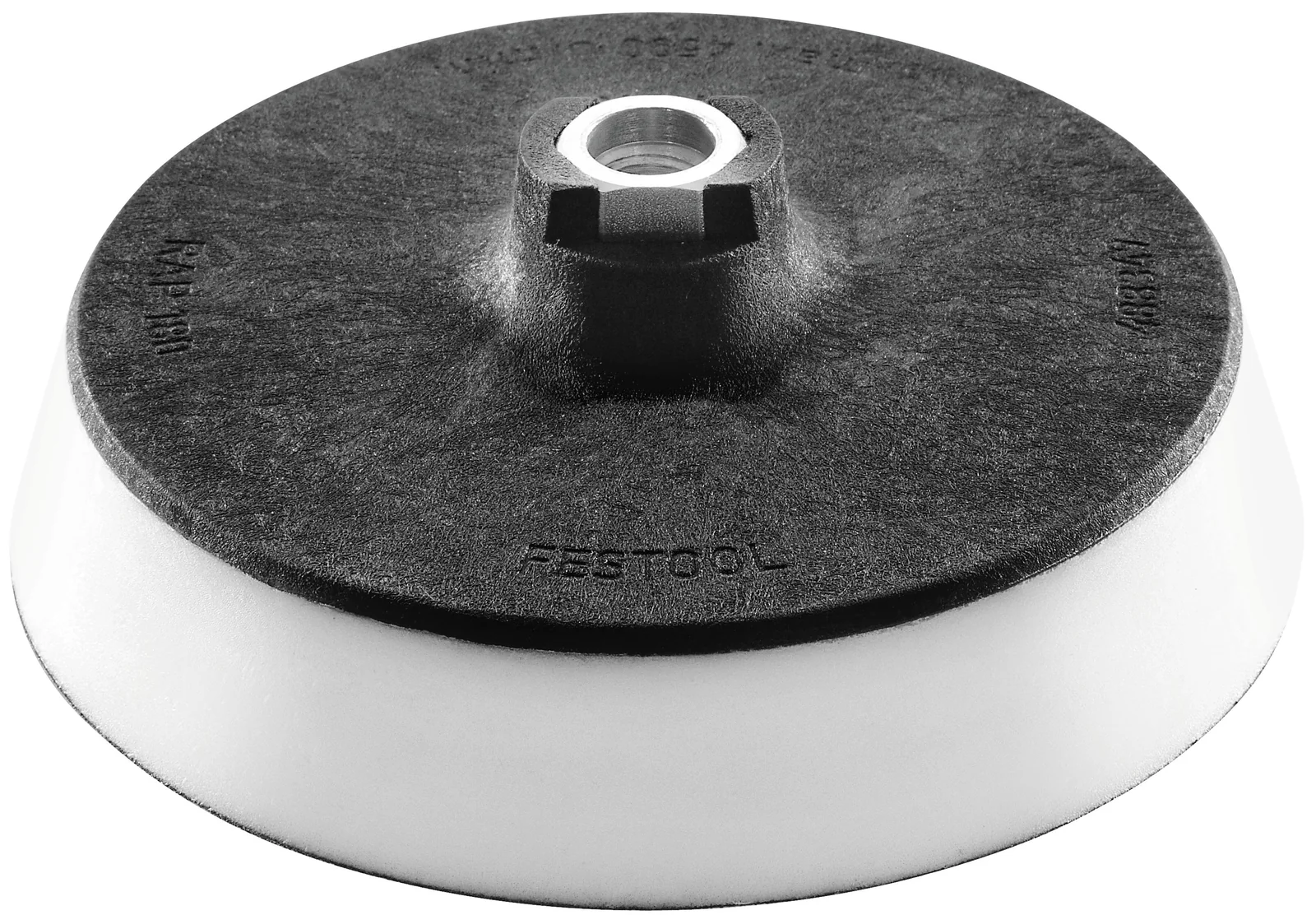 Festool Talpa de lustruit PT D180-M14