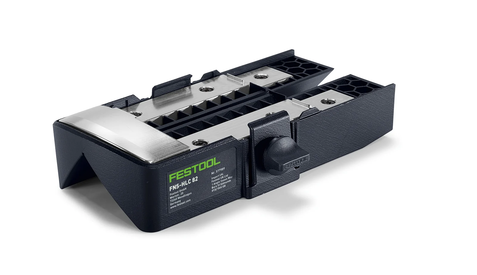 Pentru rindeluire - Festool Talpă de şanfrenare FNS-HLC 82