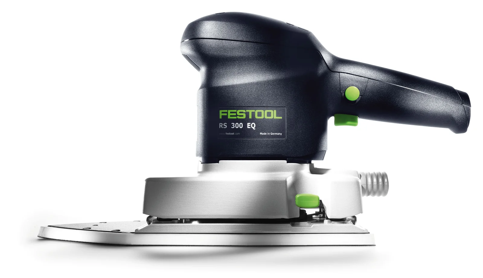 Festool Talpă de şlefuire tip fier de călcat SSH-B V93x266 [1]