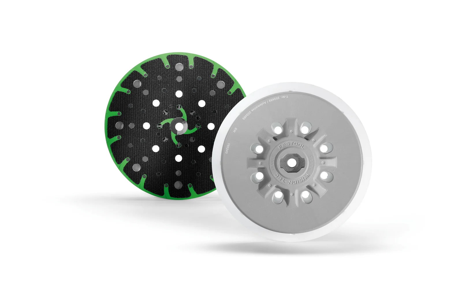 Festool Talpa de slefuit FUSION-TEC ST D150/MJ2-M8-SW