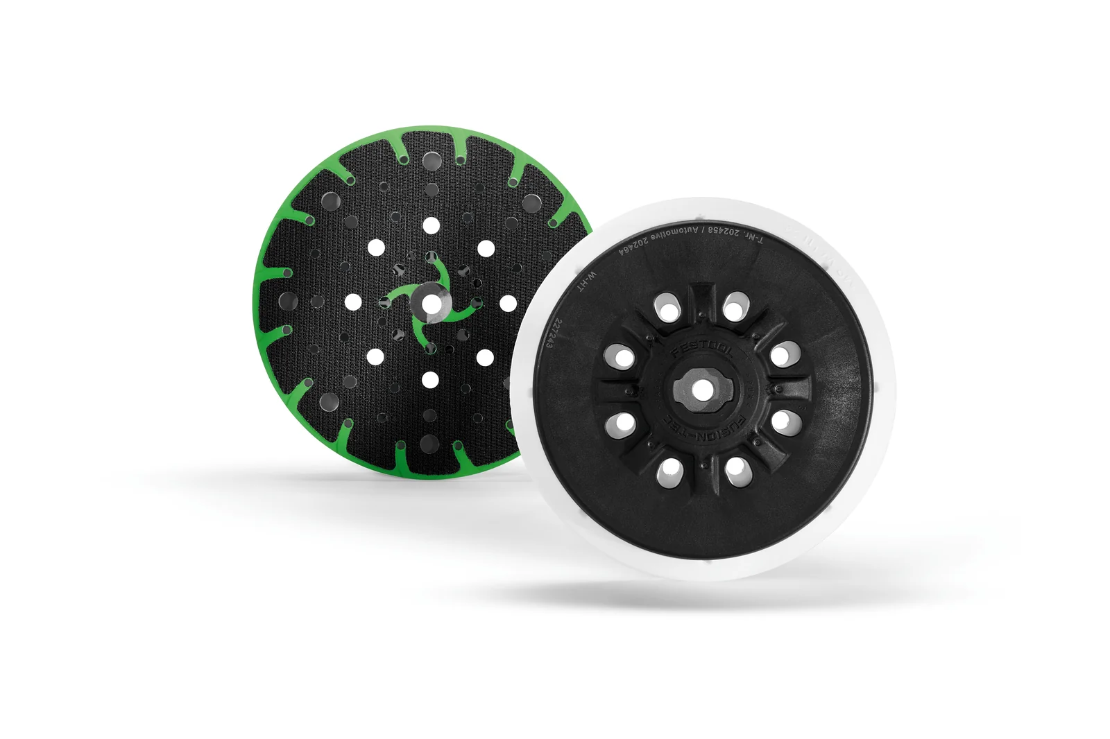 Festool Talpa de slefuit FUSION-TEC ST D150/MJ2-M8-W