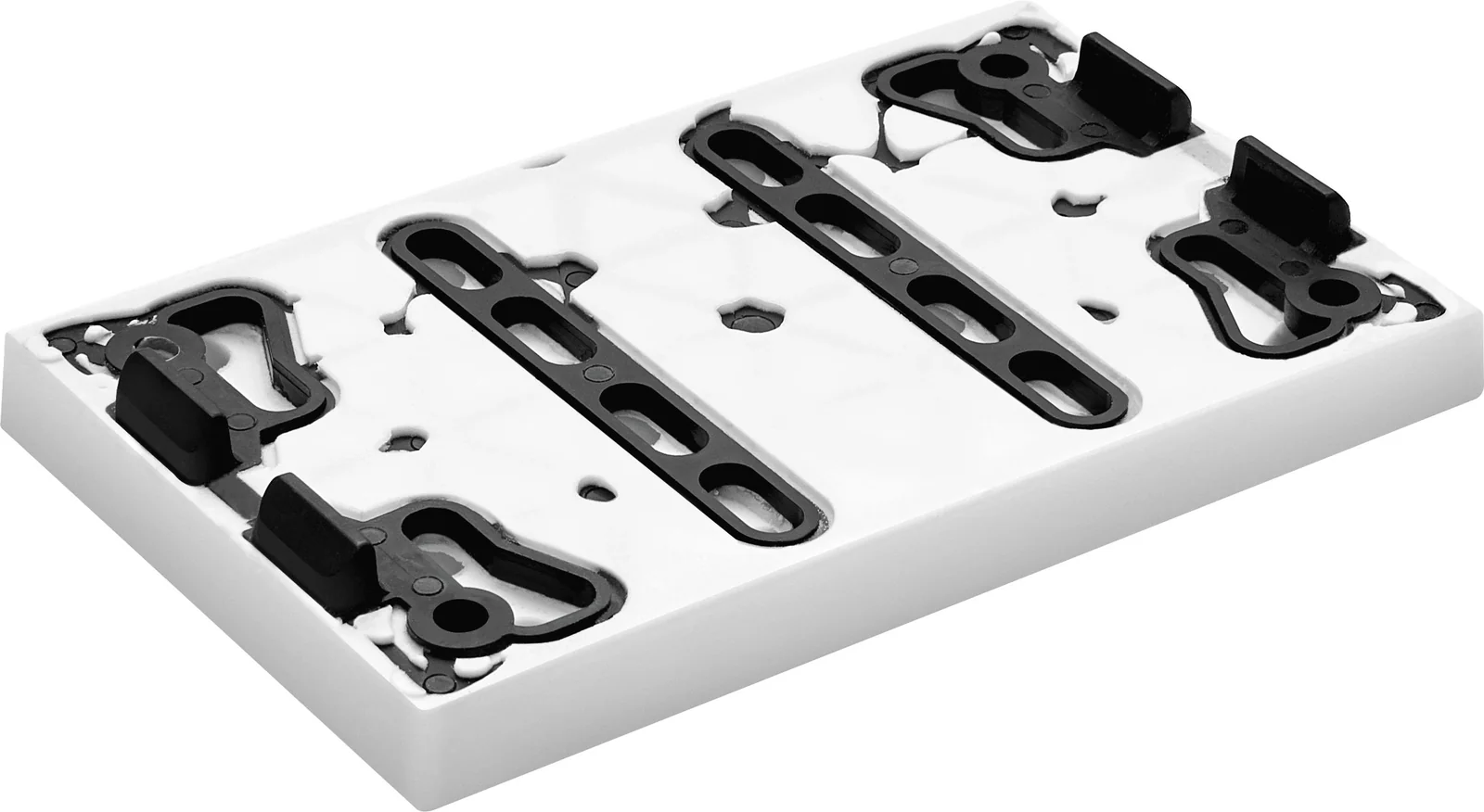 Festool Talpa de slefuit pentru profil drept SSH LS130-F