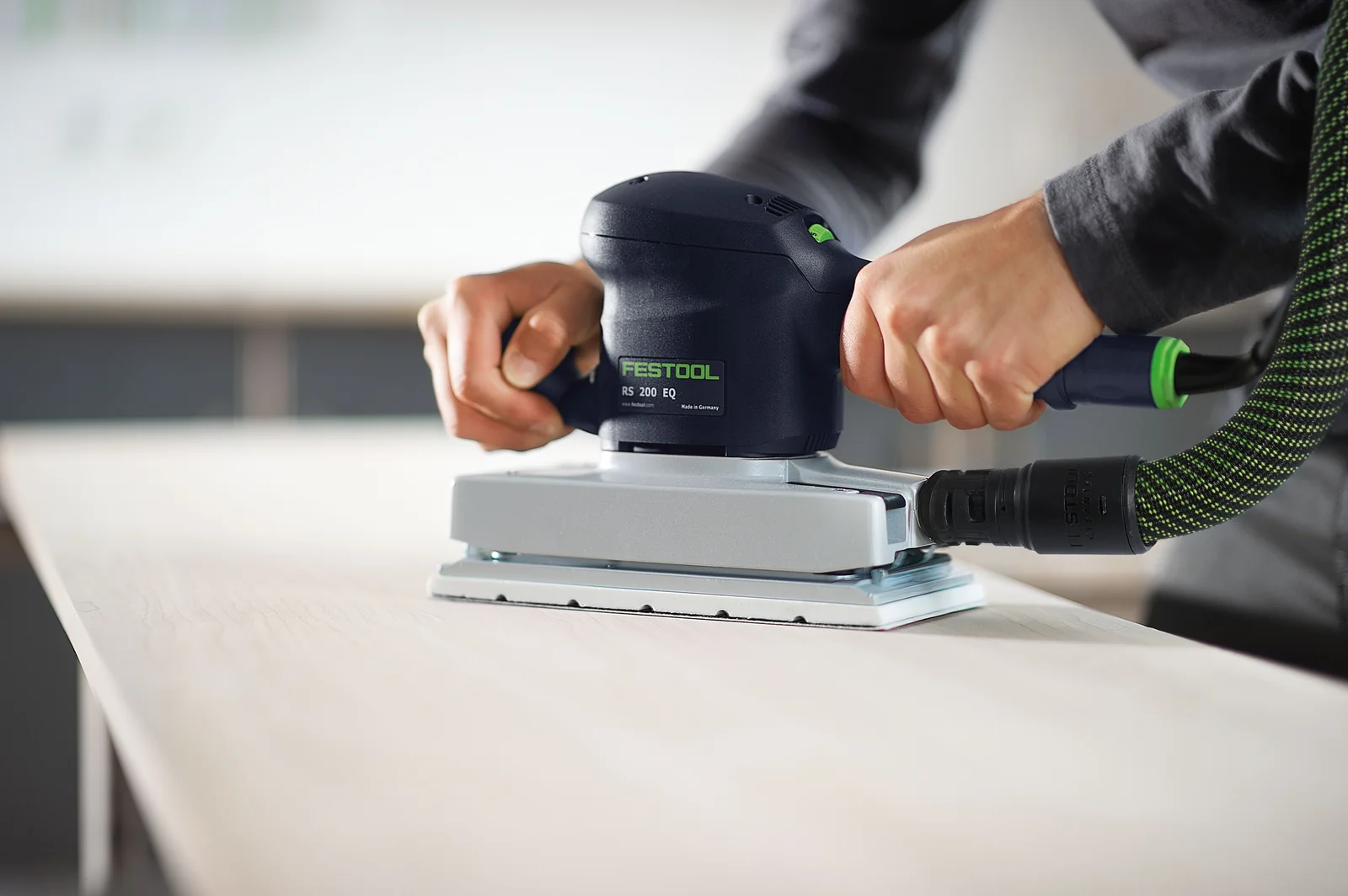 Festool Talpa de slefuit SSH 115x225 [2]