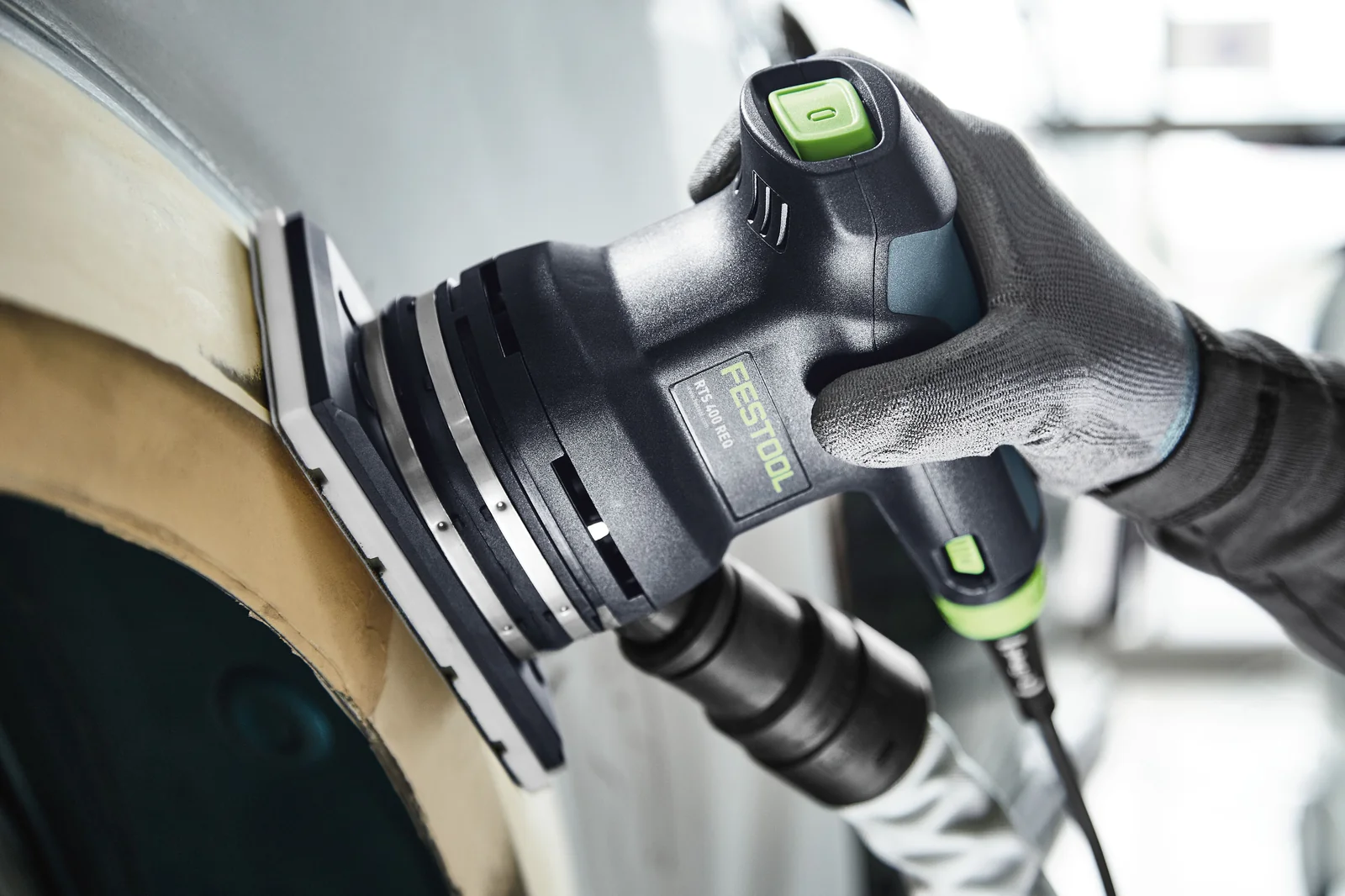 Festool Talpa de slefuit SSH 80x130 [3]