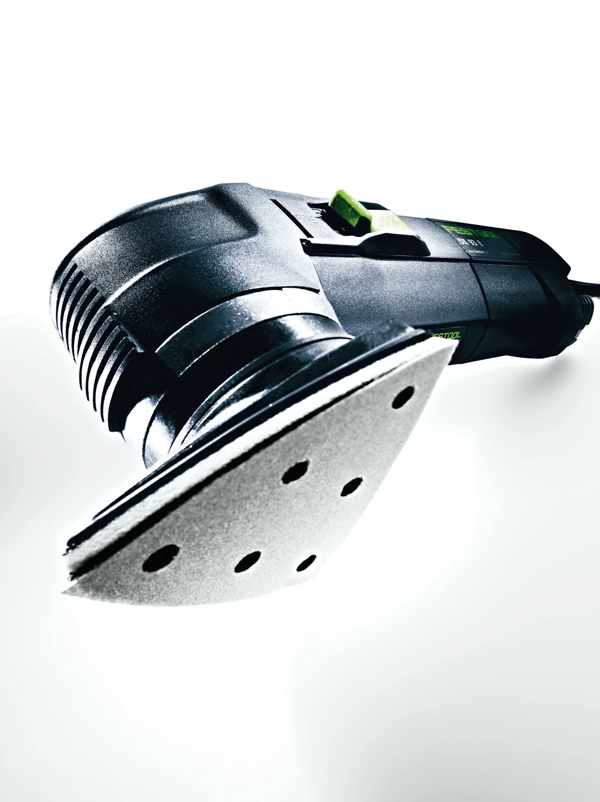 Festool Talpa de slefuit SSH V93-W/2 [2]