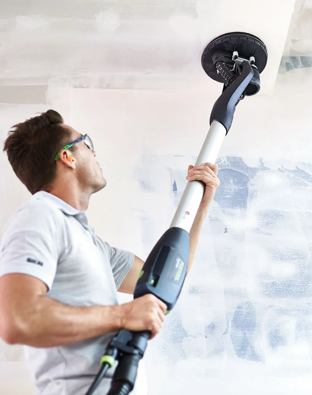 Festool Talpa de slefuit ST D215-LHS 225-SW [2]