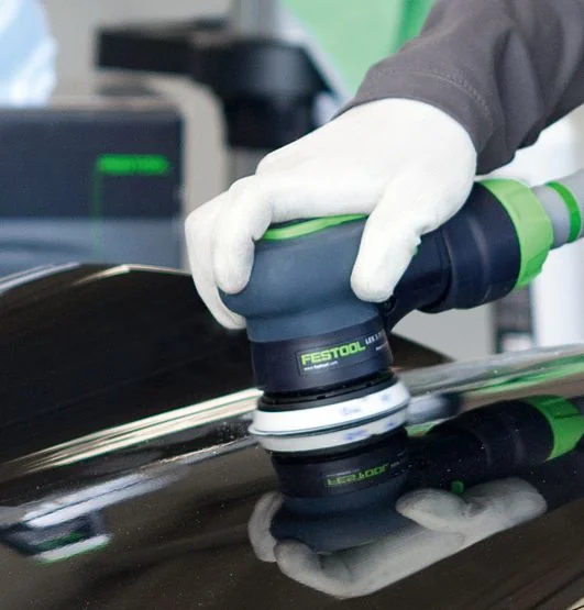 Festool Talpa de slefuit ST D77-M5-W [2]