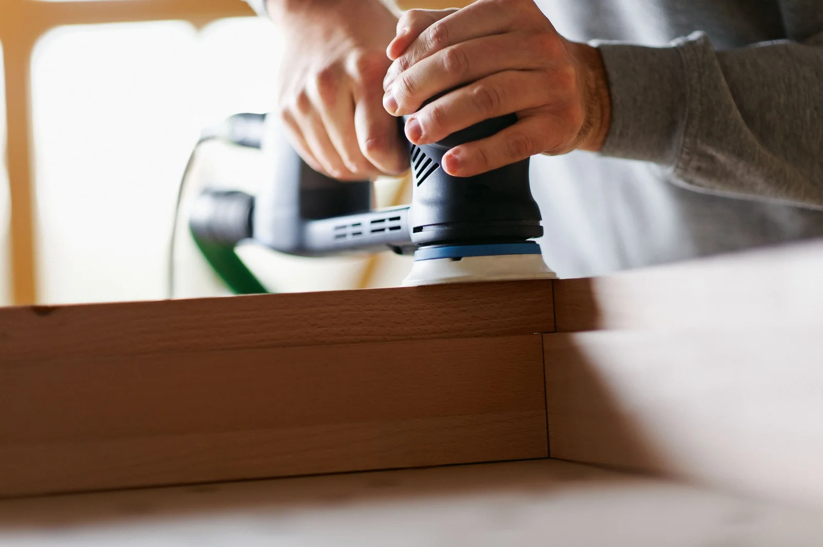 Festool Talpa de slefuit ST D90-FX-H [2]