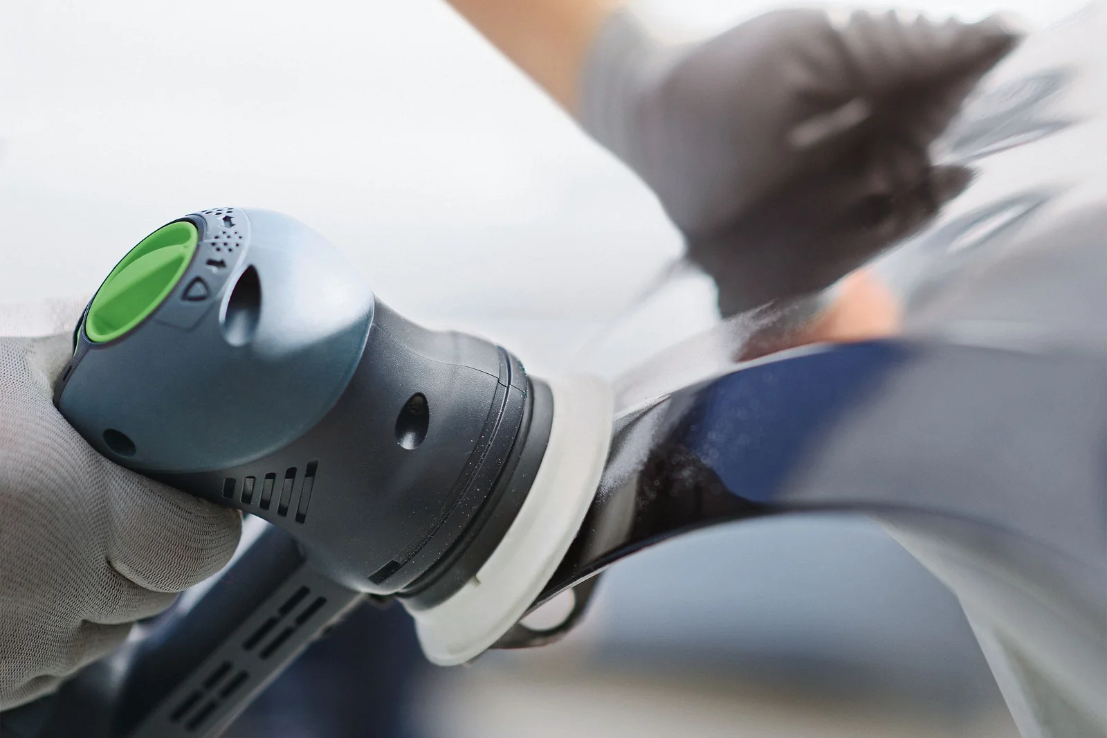 Festool Talpa de slefuit ST D90-FX-W [2]