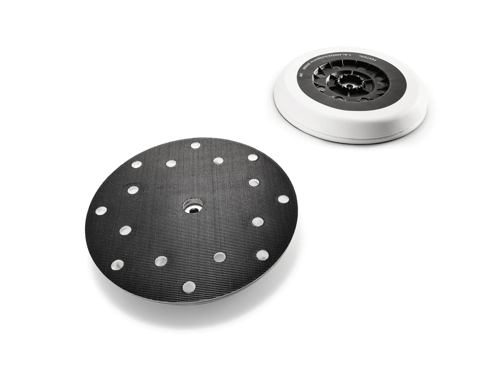 Festool Talpa de slefuit ST-STF-D185/16-M8 SW [1]