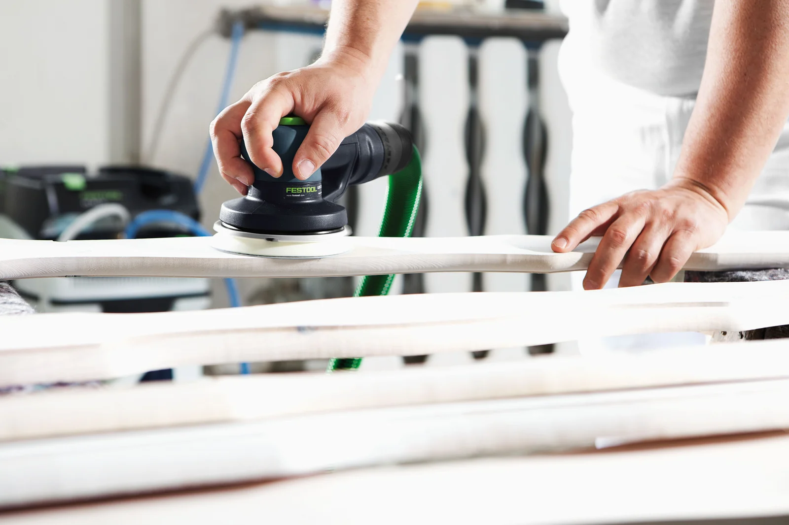 Festool Talpa de slefuit ST-STF-D185/16-M8 SW [2]