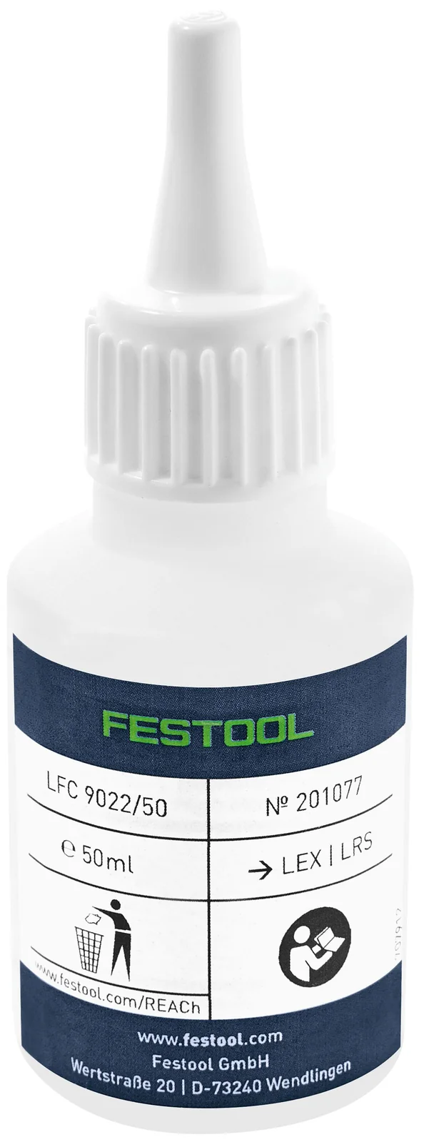 Festool Ulei de curatat si lubrifiere LFC 9022/50 [1]
