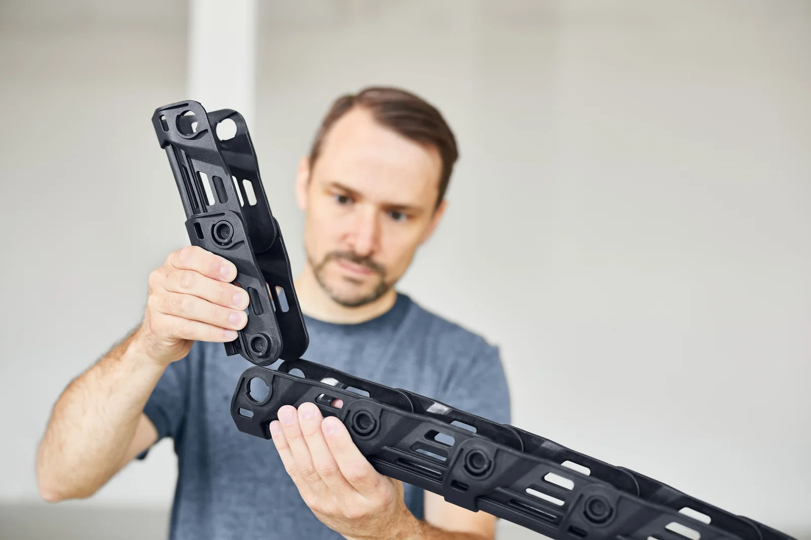 Festool Verigi de lanţ KGL-CT-ASA FLX/3 [1]