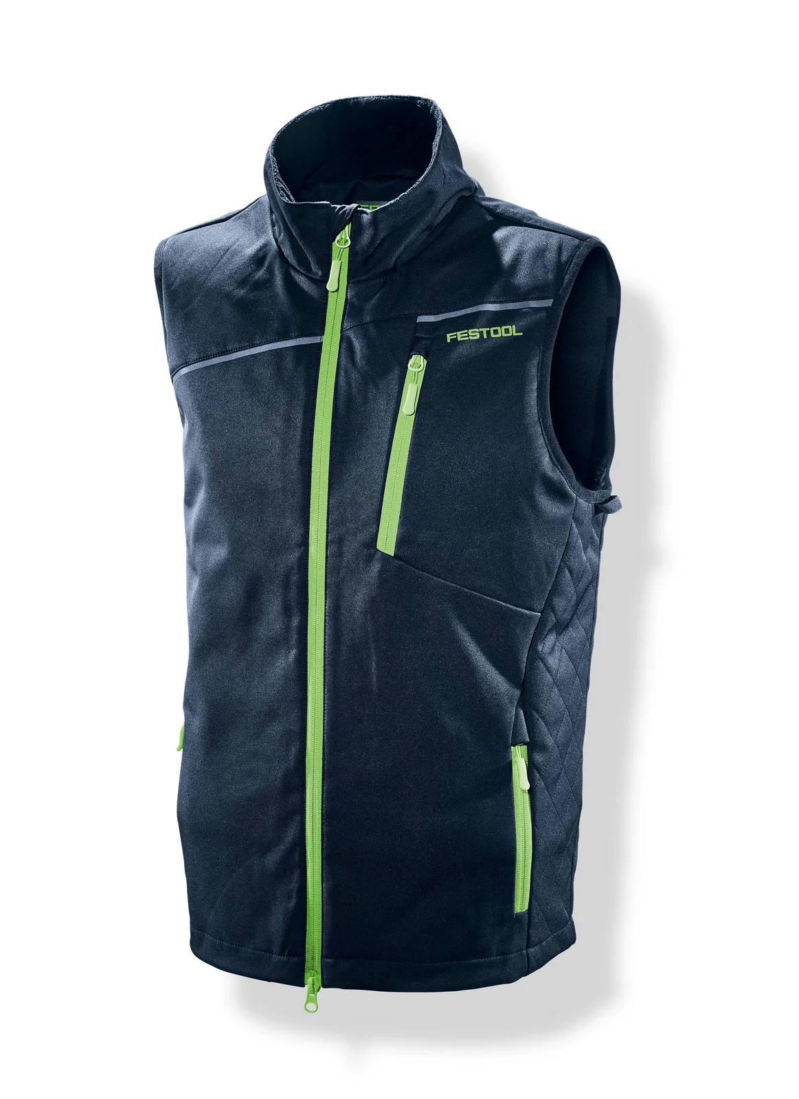 Merchandise Festool - Festool Vestă WE-FT1-S