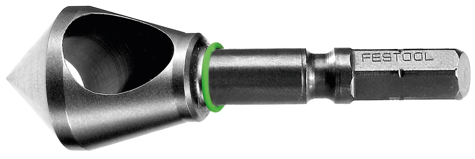 Festool Zencuitor pentru pre-adancire si insurubare QLS D 2-8 CE