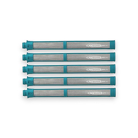 Piese pompe Airless - Filtru mesh 100 compatibil GRACO 5 pcs