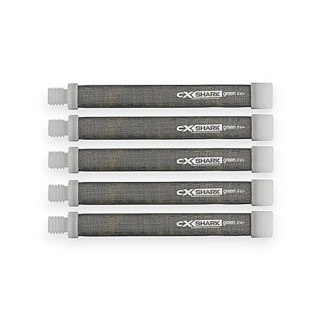 Piese pompe Airless - Filtru deget TITAN 60 mesh alb Set 5 buc