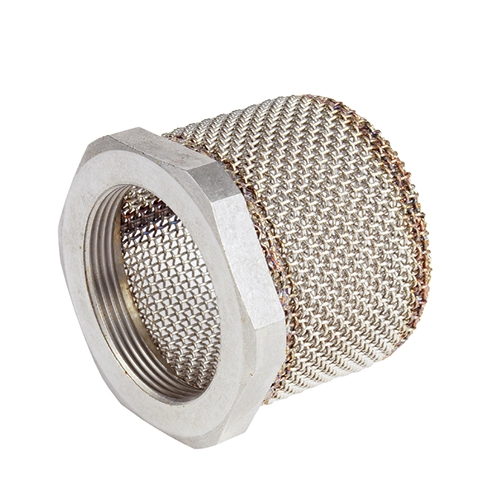 Piese masini de tencuit - Filtru absorbtie Wagner M 38 x 1.5