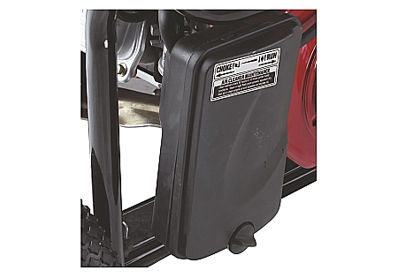 Generator de curent SENCI SC8000 de 7KW-230V [2]