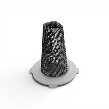 Produse - Filtru de apa conic