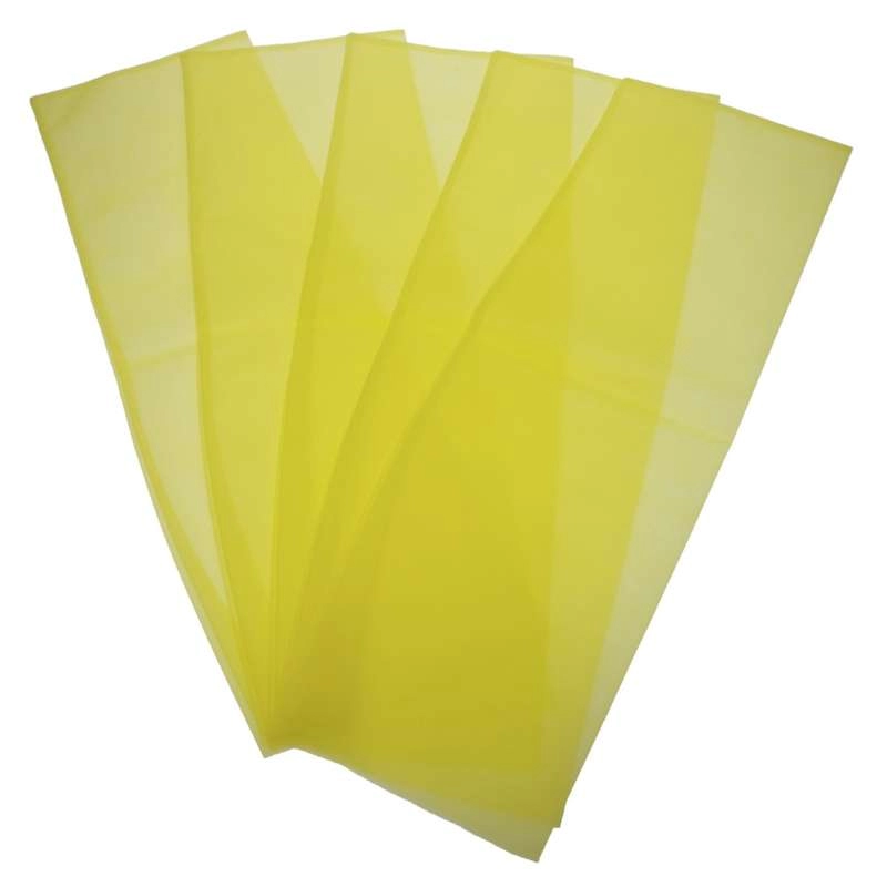 Piese masini de tencuit - Filtru emulsion Wagner Plasa (set 5buc)