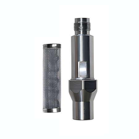 Filtru mesh EUROPRO - Diverse Granulatii [1]