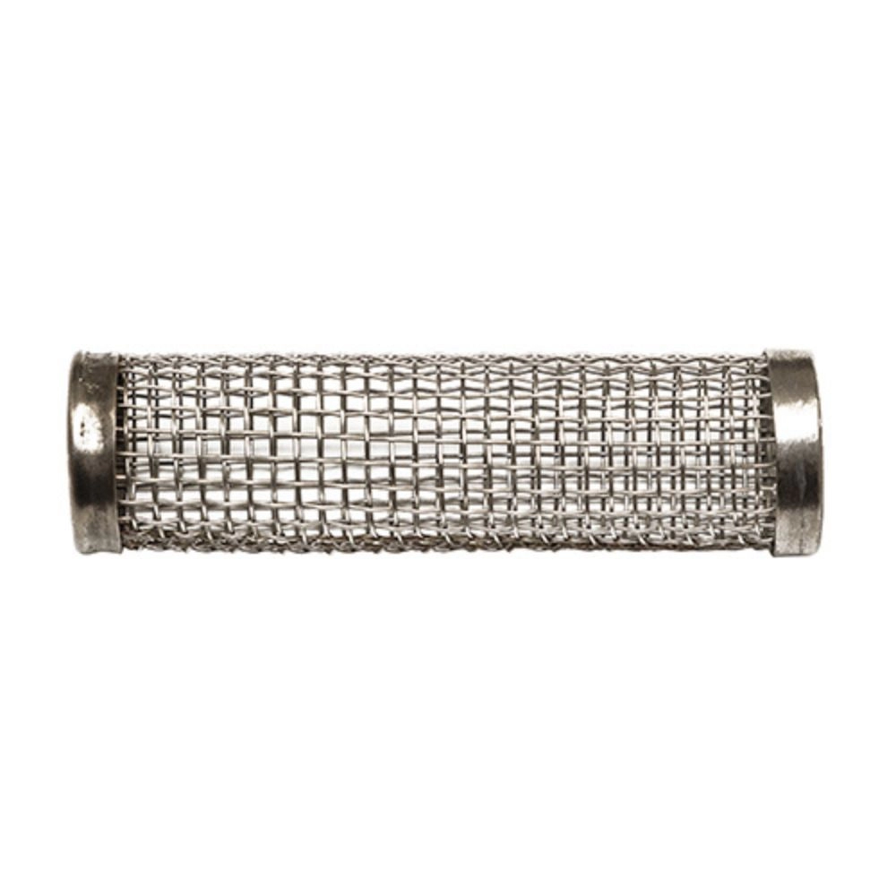 Piese masini de tencuit - Filtru mesh grosier 10 Bisonte pentru pompa PCS-HP15/PCS-MS100