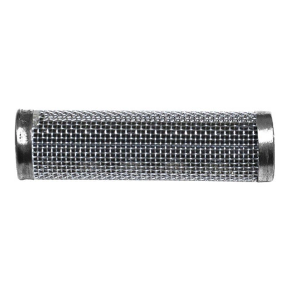 Piese masini de tencuit - Filtru mesh mediu 18 Bisonte pentru pompa PCS-HP15/PCS-MS100