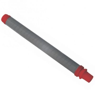Piese masini de tencuit - Filtru pistol PAZ 150 rosu/albastru