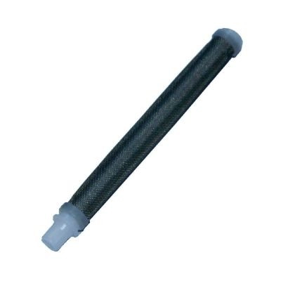 Piese masini de tencuit - Filtru pistol PAZ 60 alb, 50 microni