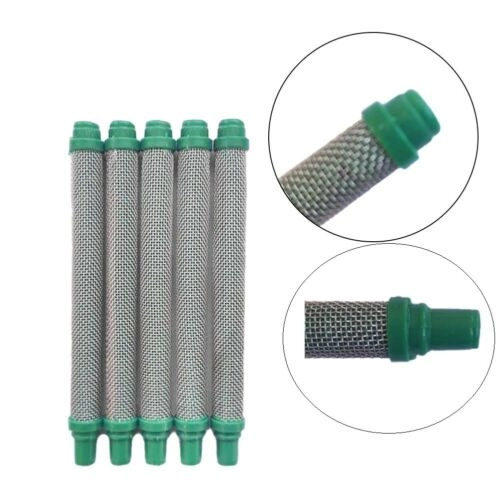 Piese masini de tencuit - Filtru verde in linie Wagner set 10 buc