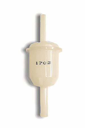 Produse - Filtru motorina mic