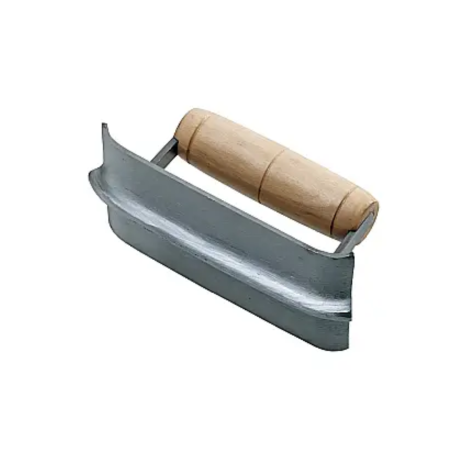 Finisor beton lama otel 15x7.5 cm