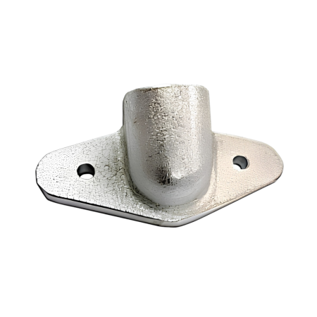 Flansa snec model PFT Ritmo