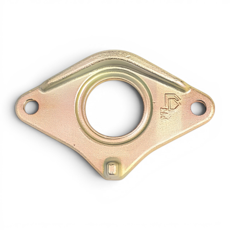 Accesorii masina de tencuit - Flansa Superioara Snec PFT model D