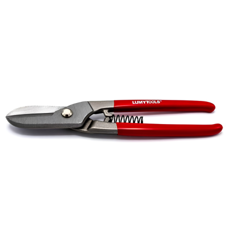 Produse - Foarfeca pentru tabla cu maner PVC