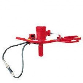 Accesorii scule si utilaje - Foreza hidraulica Maruzen AY01H, cuplu max 88Nm, 300rpm