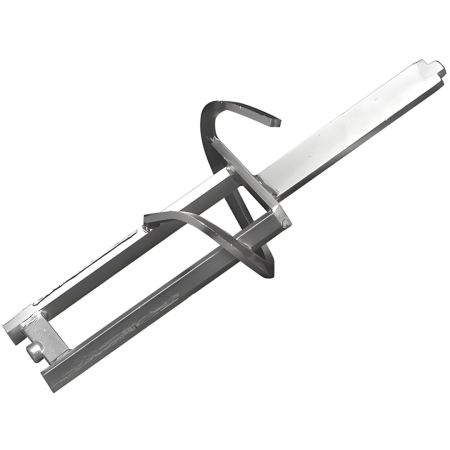 Piese masini de tencuit - Furca de amestec MIXPRO 28 MIXER sprinter