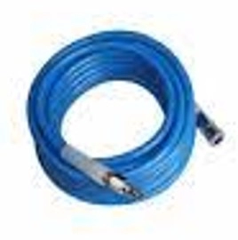 Piese masini de tencuit - Furtun aer Bisonte L 11 m pentru pompa PCS-T5