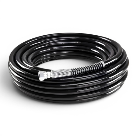 Piese de schimb pentru pompe - Furtun Airless BLACK MAMBA 1/4" 7.5m